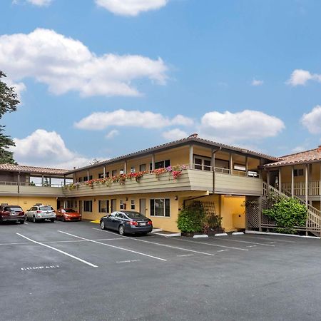 Best Western Carmel'S Town House Lodge Esterno foto