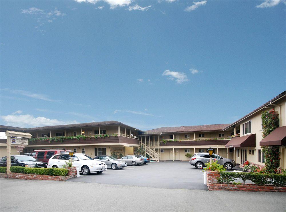 Best Western Carmel'S Town House Lodge Esterno foto