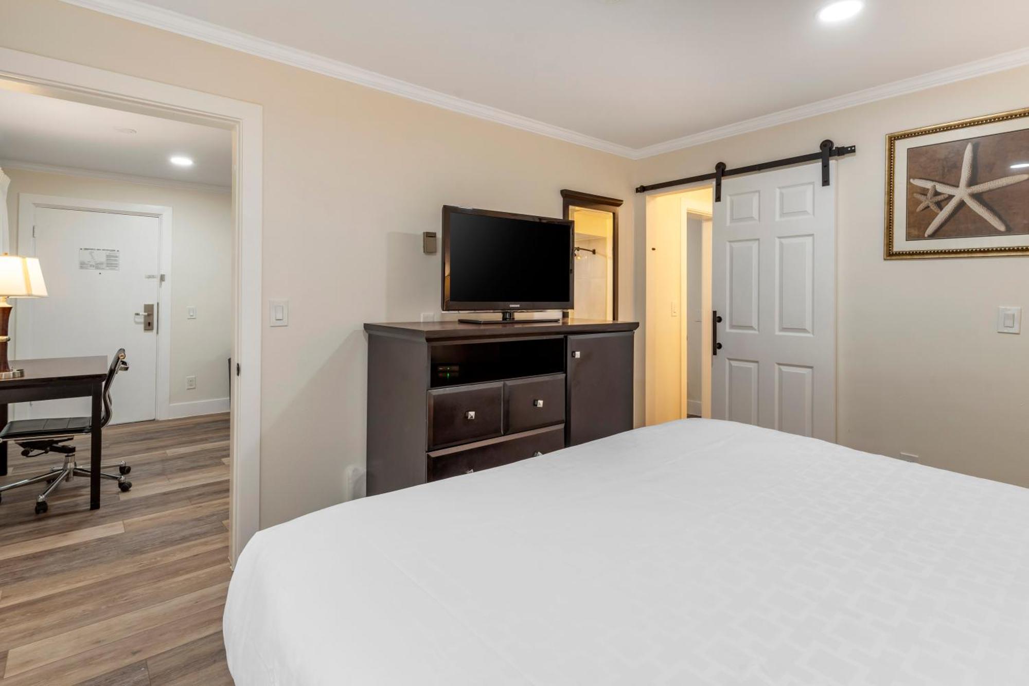 Best Western Carmel'S Town House Lodge Esterno foto