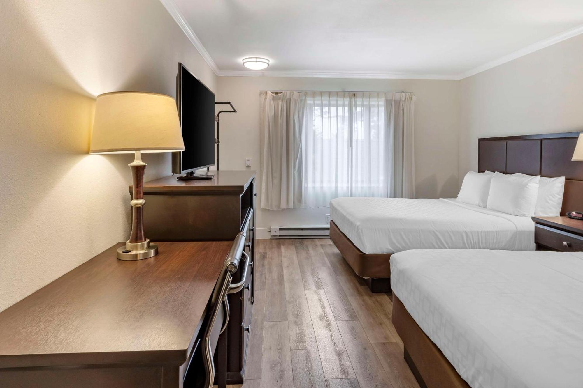 Best Western Carmel'S Town House Lodge Esterno foto